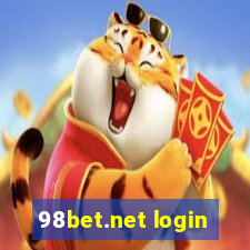 98bet.net login